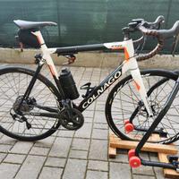 e-bike Colnago E64 PERFORMAMCE