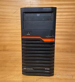 PC fisso Core i5 Windows 10 computer