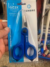 Forbice elettricista professionale CEMBRE