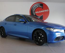 ALFA ROMEO Giulia 2.0Turbo 280 CV AT8 AWD Q4 Vel