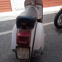 Piaggio Vespa 125 PX - 1984