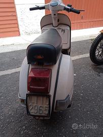 Piaggio Vespa 125 PX - 1984
