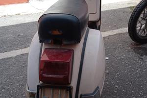 Piaggio Vespa 125 PX - 1984