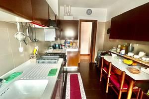 3 LOCALI A MONTEVECCHIA