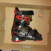 Scarponi da sci fischer Progressor 11 TMS