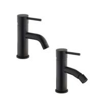 Kit rubinetti Paini lavabo + bidet