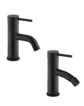 Kit rubinetti Paini lavabo + bidet