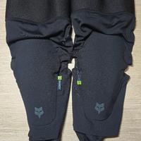 Ginocchiere Fox Enduro Pro L