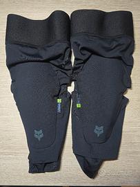 Ginocchiere Fox Enduro Pro L