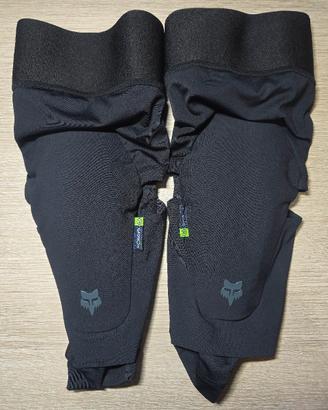 Ginocchiere Fox Enduro Pro L