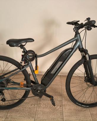 Bicicletta elettrica riverside 
