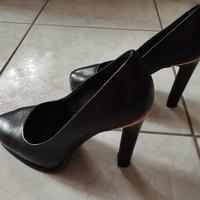 scarpe in pelle tiffi originali 