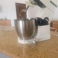 planetaria kenwood vintage anni 70