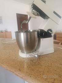 planetaria kenwood vintage anni 70