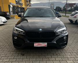 Bmw X6 3.0 249 Cv S Drive