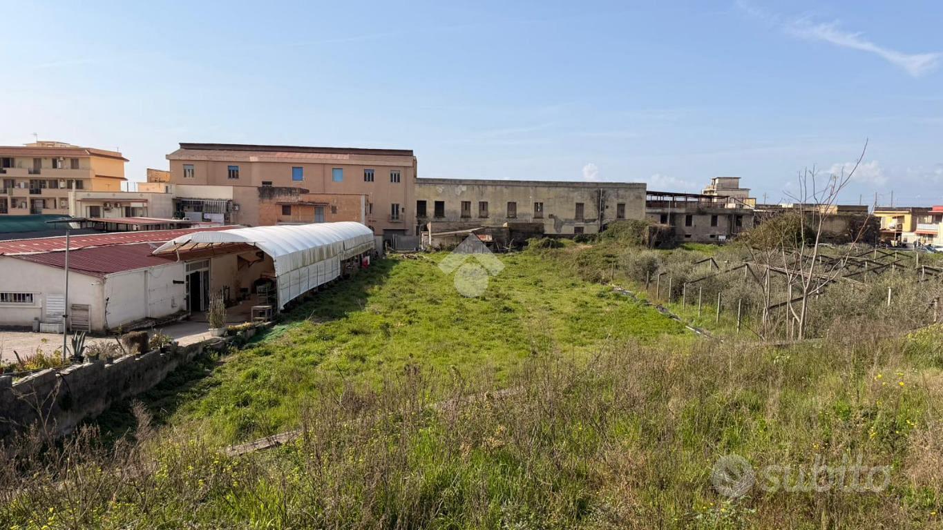 RUSTICO A ERCOLANO - Altro