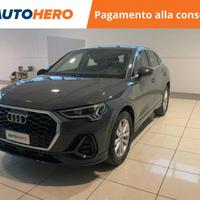 AUDI Q3 ND42376