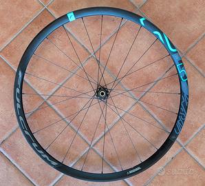 Ruota Fulcrum 5 DB