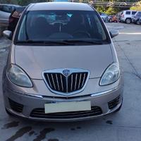 LANCIA - Musa - 1.4 16V Poltrona Frau