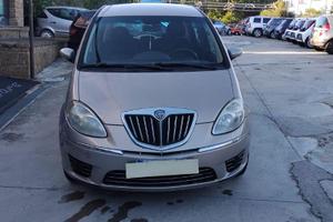 LANCIA - Musa - 1.4 16V Poltrona Frau