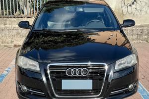 Audi A3 Sportback 2.0 TDI 140cv S-line