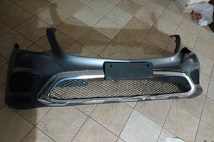 mercedes Glc paraurti anteriore