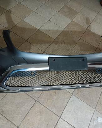 mercedes Glc paraurti anteriore