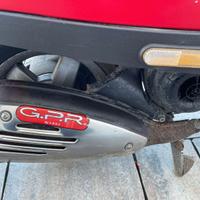 Vespa Piaggio lx 50 cc 4 tempi