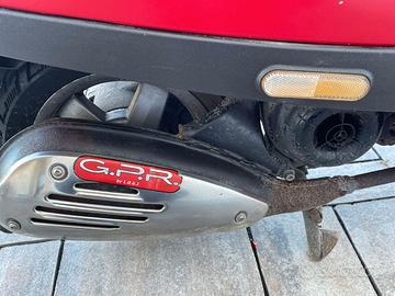 Vespa Piaggio lx 50 cc 4 tempi