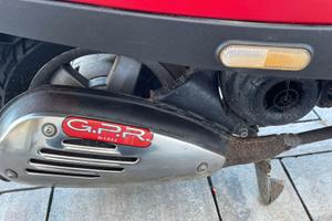 Vespa Piaggio lx 50 cc 4 tempi