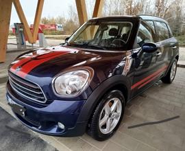 MINI Mini Countryman R60 - 2014