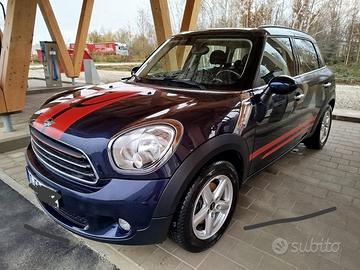 MINI Mini Countryman R60 - 2014