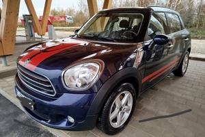MINI Mini Countryman R60 - 2014