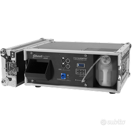 PROLIGHTS macchina del fumo smoke machine