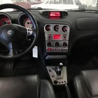 Alfa Romeo 156 2.0i JTS 16V cat Selespeed Distinct