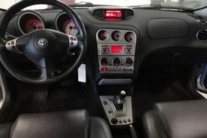 Alfa Romeo 156 2.0i JTS 16V cat Selespeed Distinct