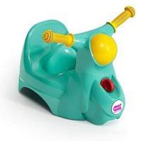 Vasino Okbaby verde nuovo