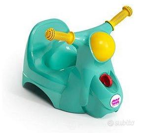 Vasino Okbaby verde nuovo