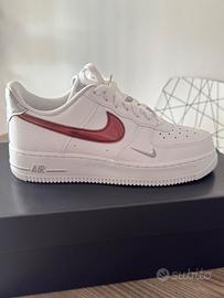 Nike Air force 1 ‘07 taglia 38.5