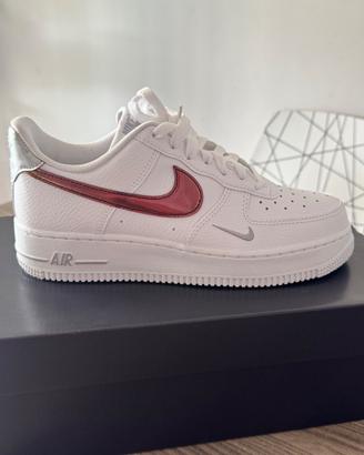 Nike Air force 1 ‘07 taglia 38.5