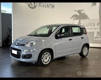 FIAT Panda 3nd serie 1.0 FireFly S&S Hybrid