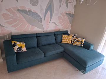 Divano letto