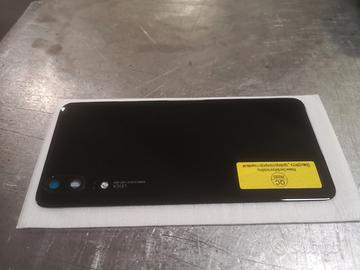 vetro posteriore huawei  p 20