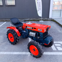 TRATTORE - KUBOTA B 6000