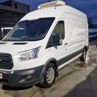 FORD TRANSIT FRIGO ATP FRAX PRESA RETE 2.0 TDCI 17