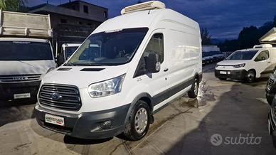 FORD TRANSIT FRIGO ATP FRAX PRESA RETE 2.0 TDCI 17