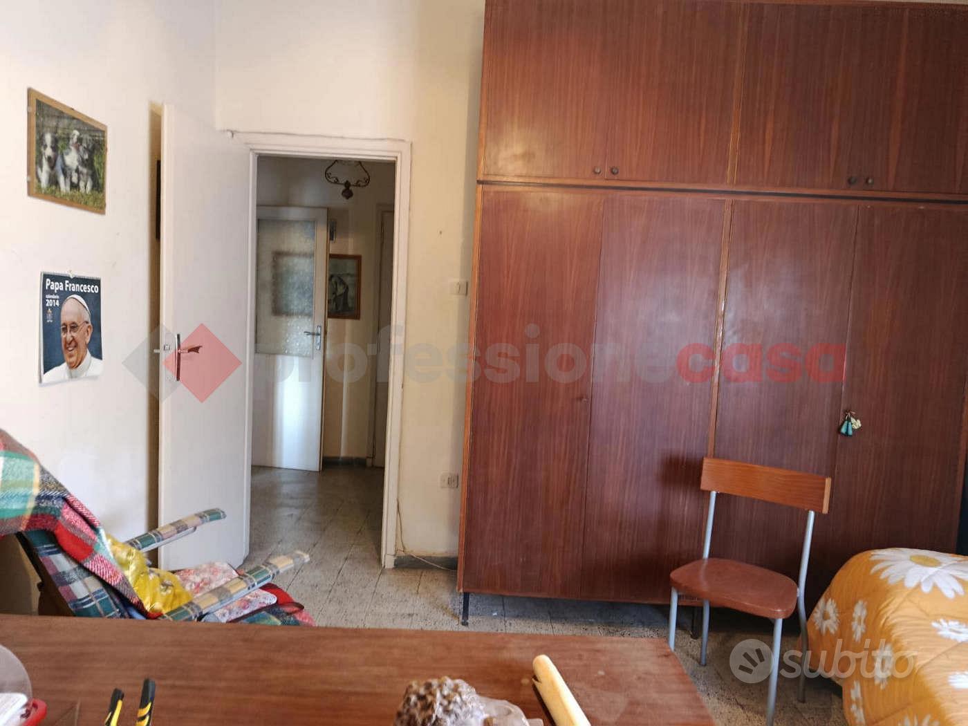 Apartment in Reggio di Calabria, Ravagnese - Vista 5