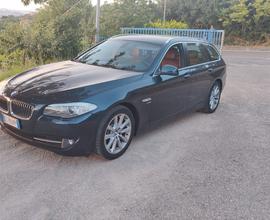 BMW Serie 5 (F10/F11) - 2012