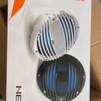 Altoparlanti marini hertz