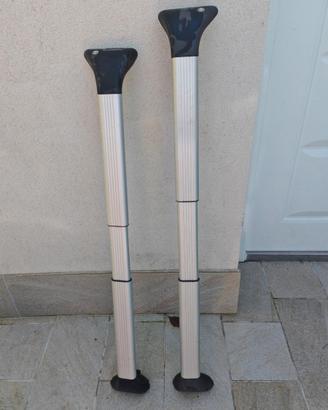 NORDRIVE N15011 Snap-Fit Alu 80-111